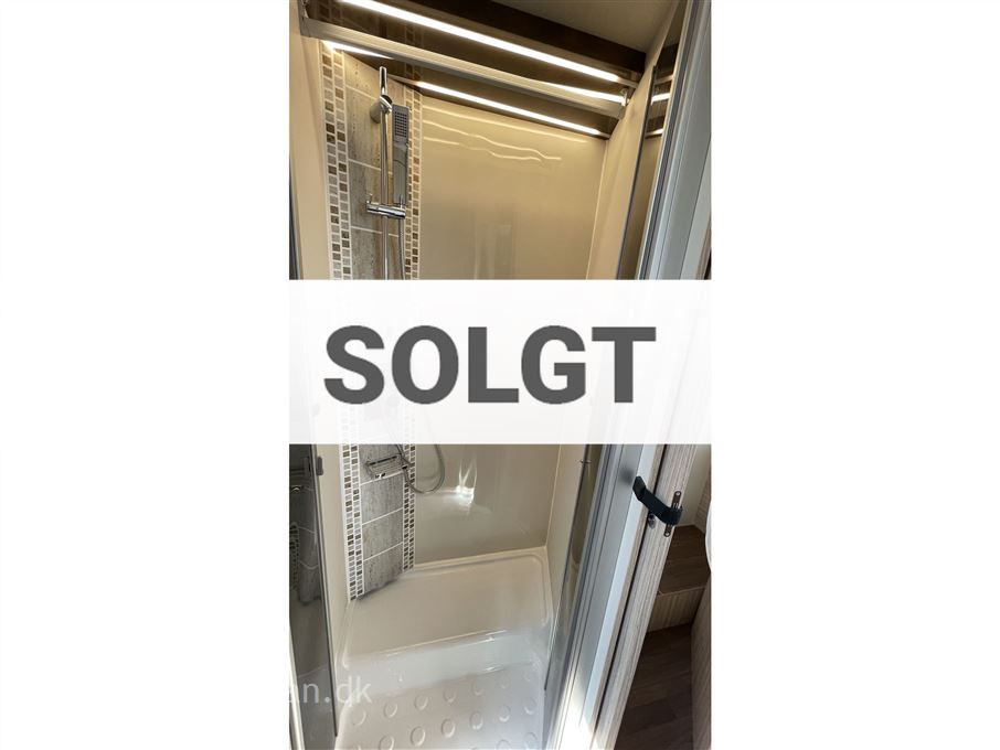 Elnagh T-Loft 582
